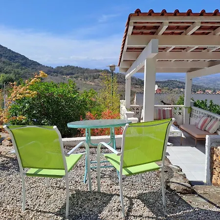 Villa O Petit Bonheur Laroque-des-Albères Exterior foto