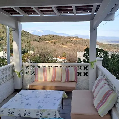 Villa O Petit Bonheur Laroque-des-Albères Exterior foto