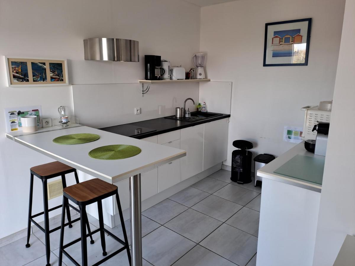 O Petit Bonheur Ferienhaus *