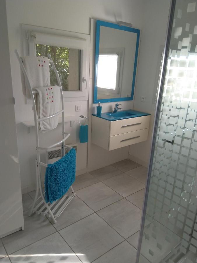 O Petit Bonheur Ferienhaus *