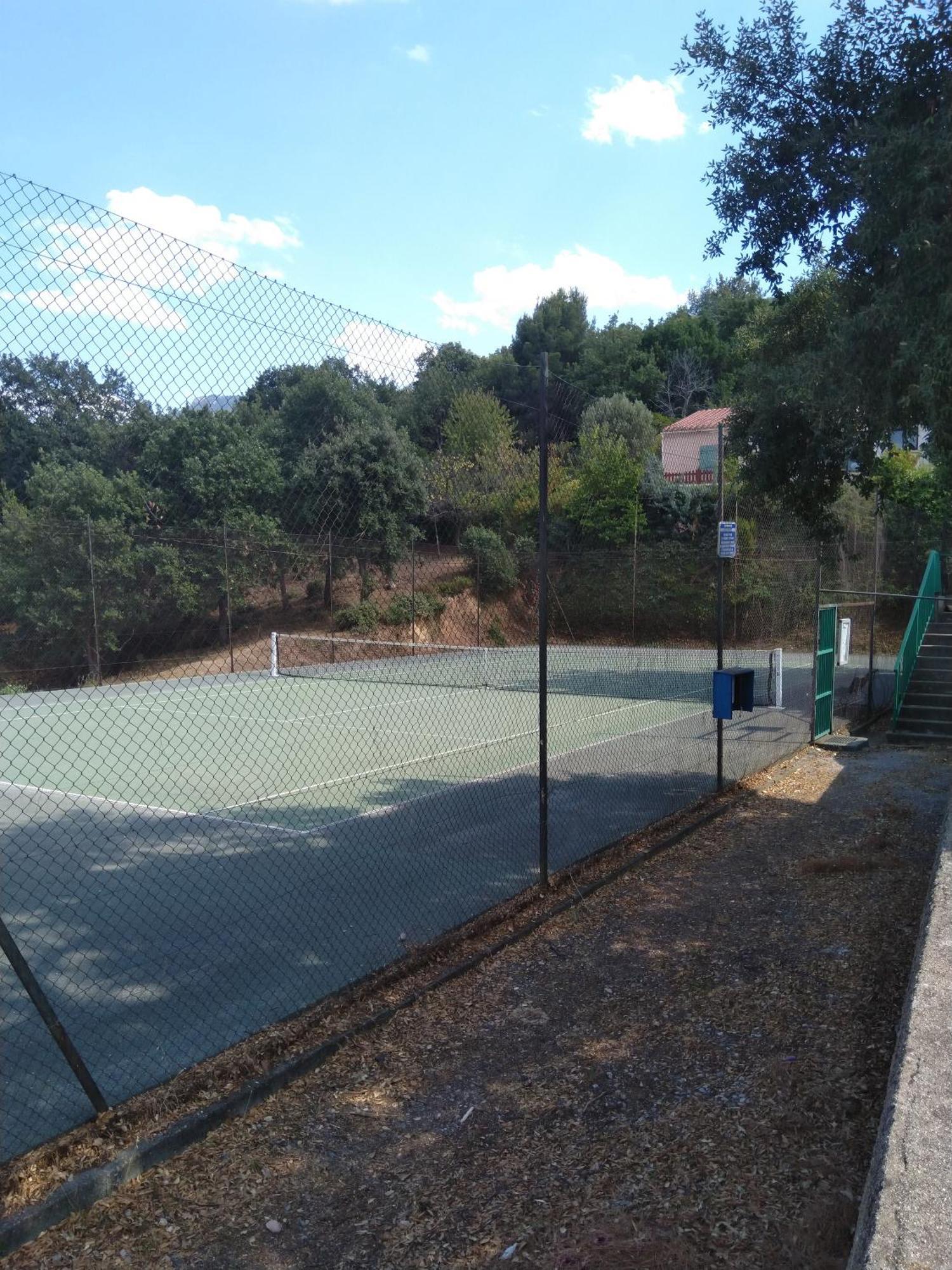 O Petit Bonheur * Laroque-des-Albères