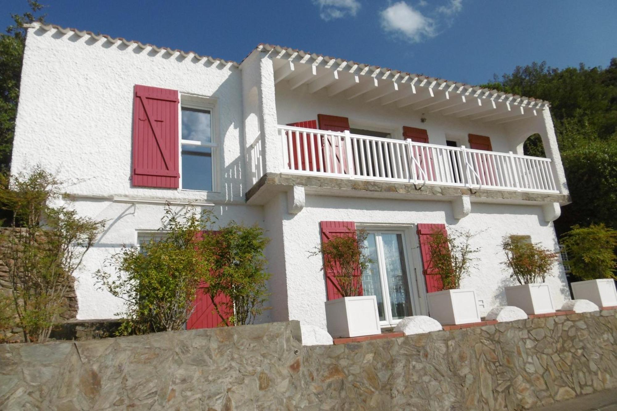 Ferienhaus O Petit Bonheur